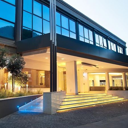 Alasia Boutique Hotel Limassol Kültér fotó