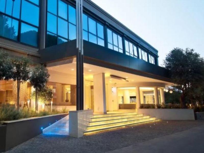 Alasia Boutique Hotel Limassol Kültér fotó