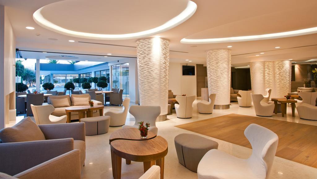 Alasia Boutique Hotel Limassol Kültér fotó