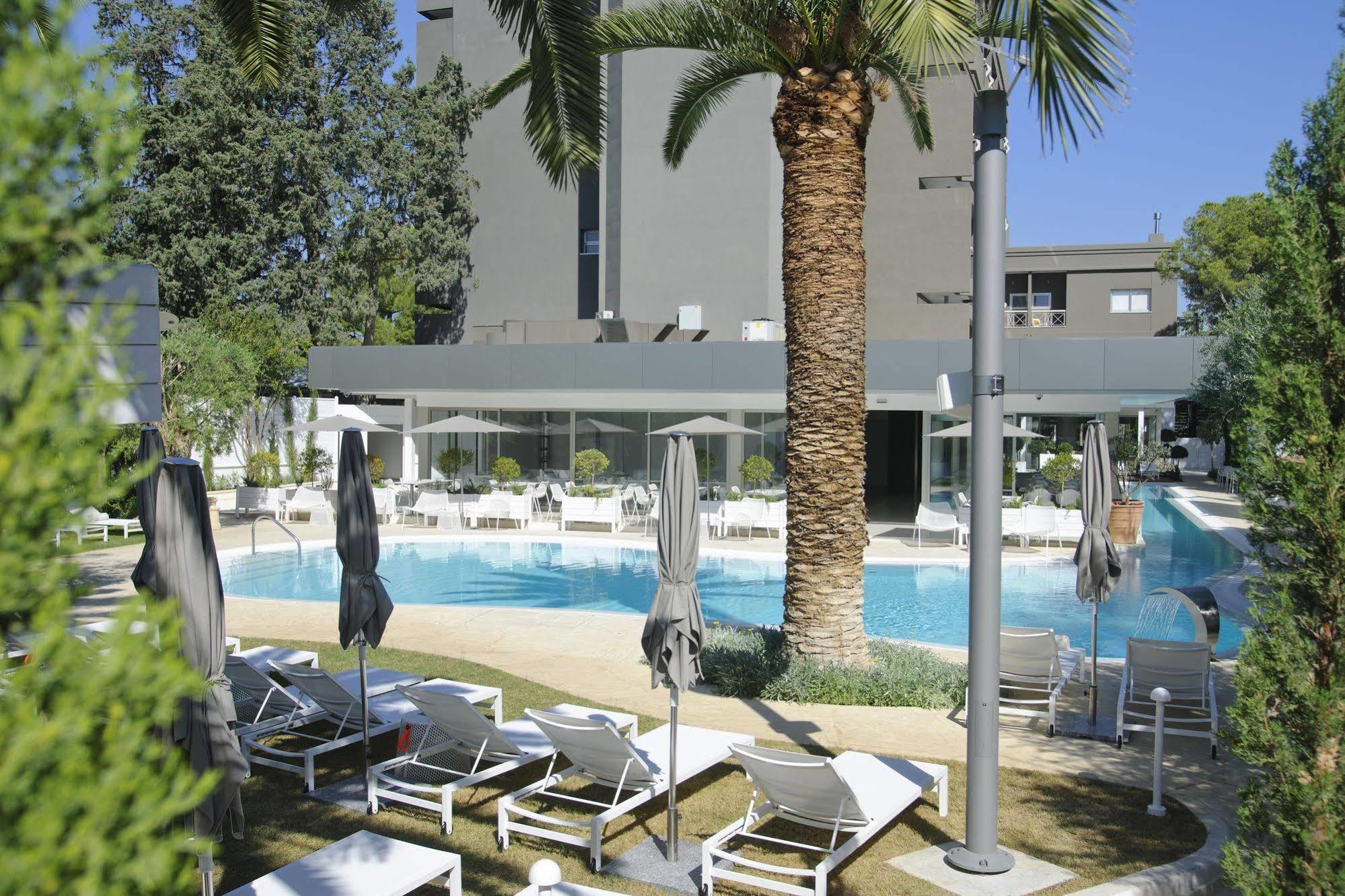 Alasia Boutique Hotel Limassol Kültér fotó